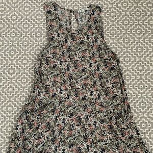 American Eagle Dress